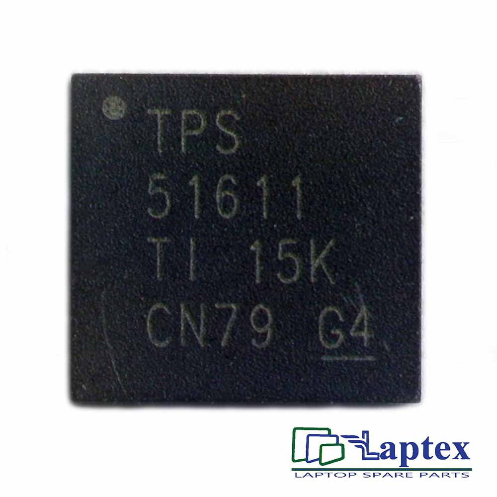 TPS 51611 IC